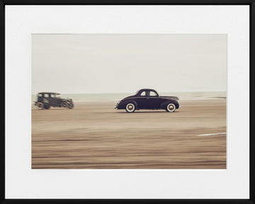 Ivo Ivanov-RACE THE WAVES 7--limited editions-Monochrome Hub-Gallery for Fine Art Photography