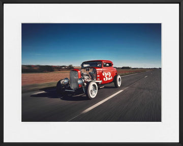 Ivo Ivanov-Race The Waves--limited editions-Monochrome Hub-Gallery for Fine Art Photography