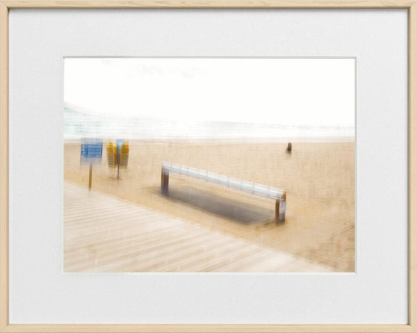 Ivailo Stanev-Álvarez-E#Motion-La Playa Benidorm--limited editions-Monochrome Hub-Gallery for Fine Art Photography