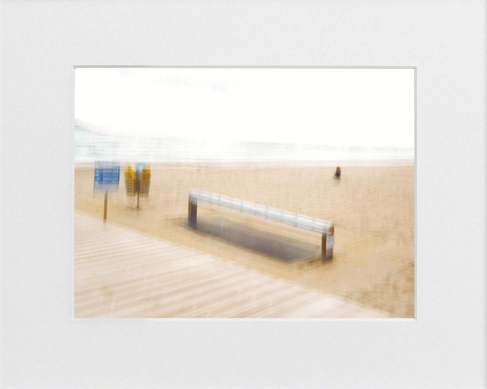 Ivailo Stanev-Álvarez-E#Motion-La Playa Benidorm--limited editions-Monochrome Hub-Gallery for Fine Art Photography