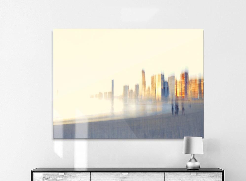 Ivailo Stanev-Álvarez-La Playa de Poniente-100x150 cm-limited editions-Monochrome Hub-Gallery for Fine Art Photography