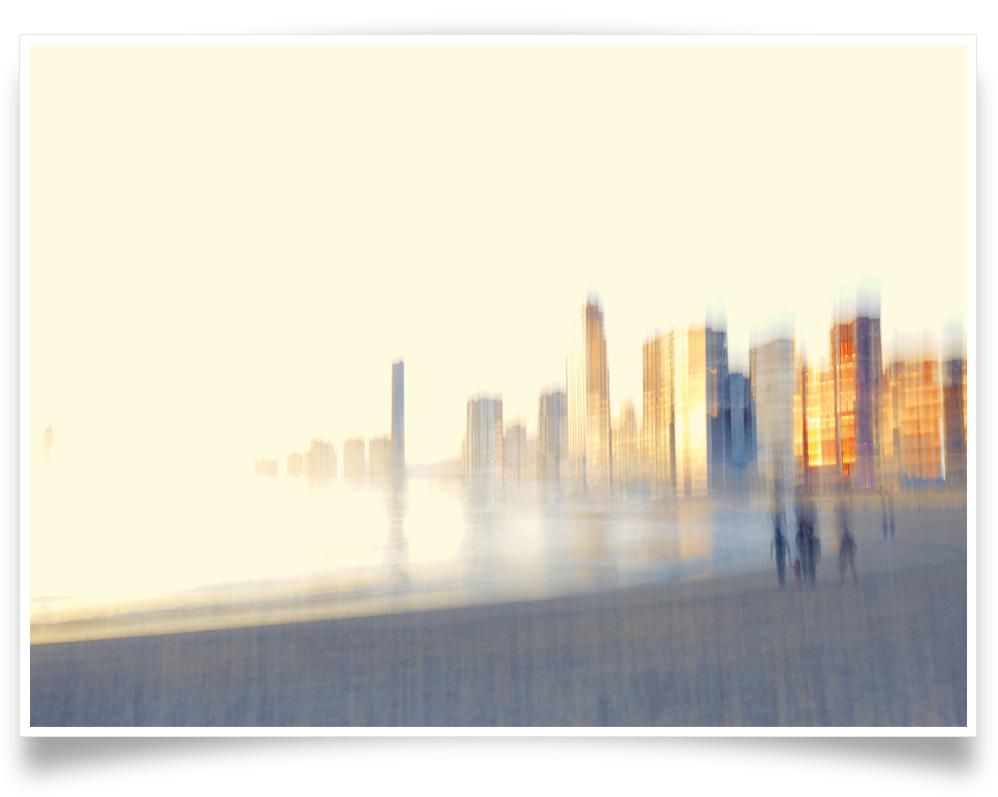 Ivailo Stanev-Álvarez-La Playa de Poniente-PRINT ONLY-42x60 cm-limited editions-Monochrome Hub-Gallery for Fine Art Photography