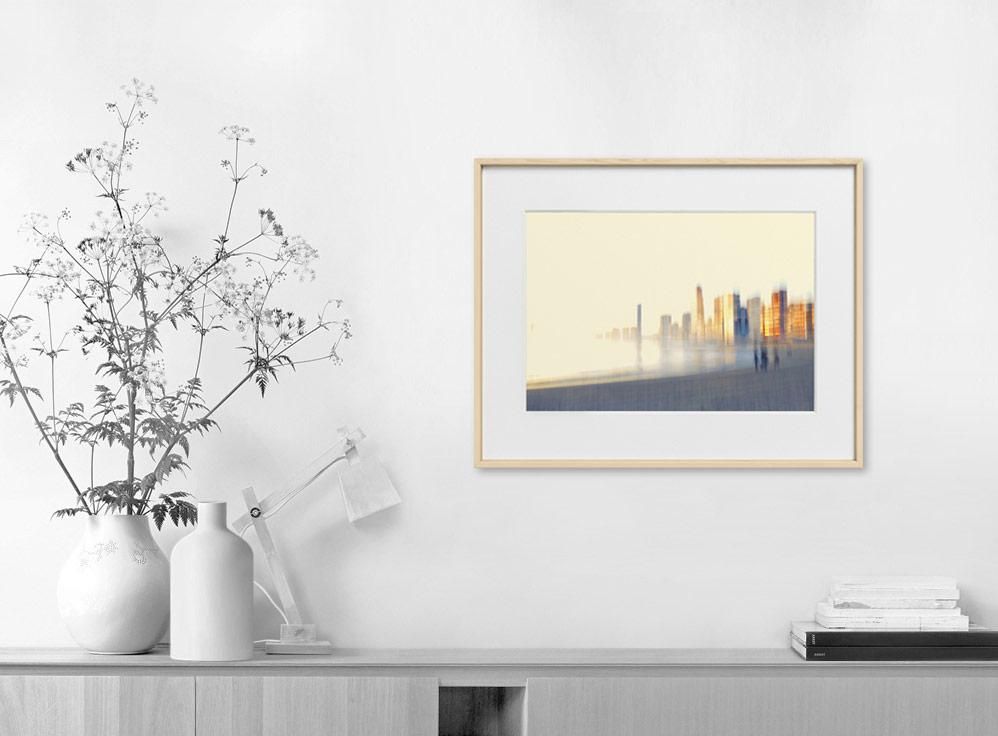 Ivailo Stanev-Álvarez-La Playa de Poniente-40x50 cm-limited editions-Monochrome Hub-Gallery for Fine Art Photography