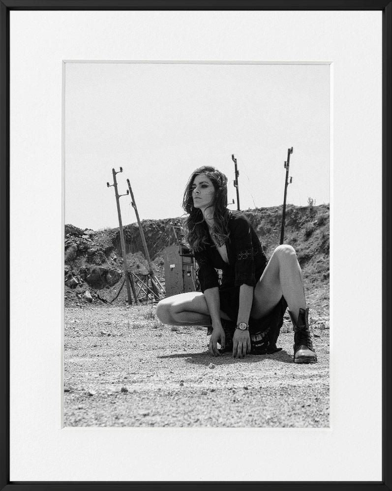Ivailo Stanev-Álvarez-ESQUIRE COLLECTION-II--limited editions-Monochrome Hub-Gallery for Fine Art Photography
