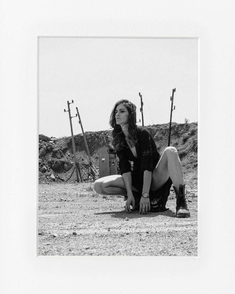 Ivailo Stanev-Álvarez-ESQUIRE COLLECTION-II--limited editions-Monochrome Hub-Gallery for Fine Art Photography