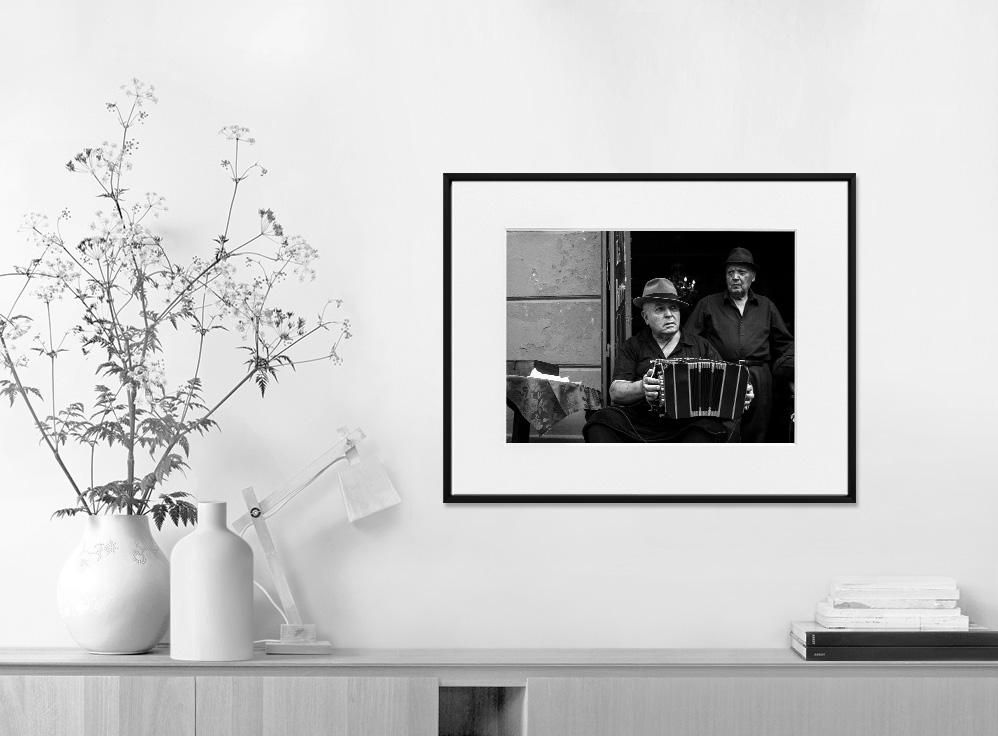 Ivailo Stanev-Álvarez-TANGO, ARGENTINA-II--limited editions-Monochrome Hub-Gallery for Fine Art Photography