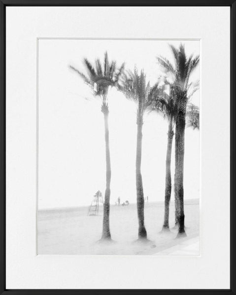 Ivailo Stanev-Álvarez-La Playa Calpe-II--limited editions-Monochrome Hub-Gallery for Fine Art Photography