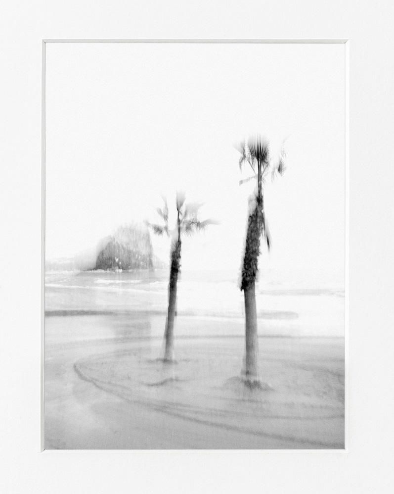 Ivailo Stanev-Álvarez-La Playa Calpe--limited editions-Monochrome Hub-Gallery for Fine Art Photography
