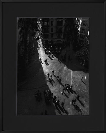 La calle-Valencia, Spain