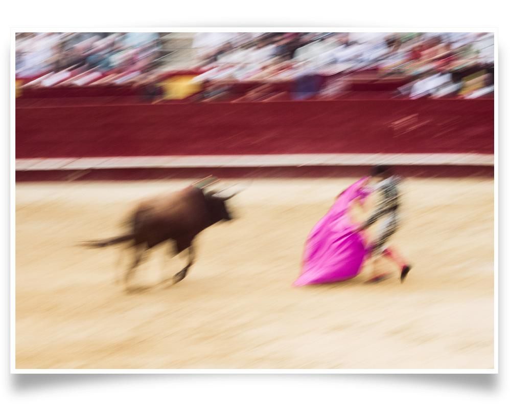 Ivailo Stanev-Álvarez-E#Motion-Corrida-III-PRINT ONLY-42x60 cm-limited editions-Monochrome Hub-Gallery for Fine Art Photography