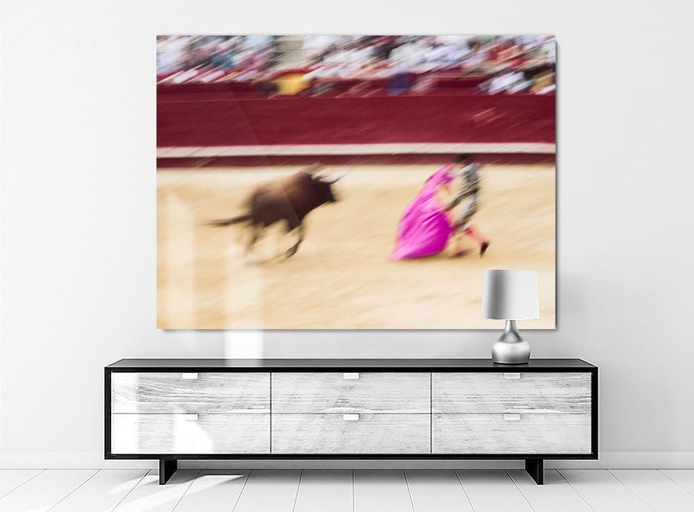 Ivailo Stanev-Álvarez-E#Motion-Corrida-III-100x150 cm-limited editions-Monochrome Hub-Gallery for Fine Art Photography