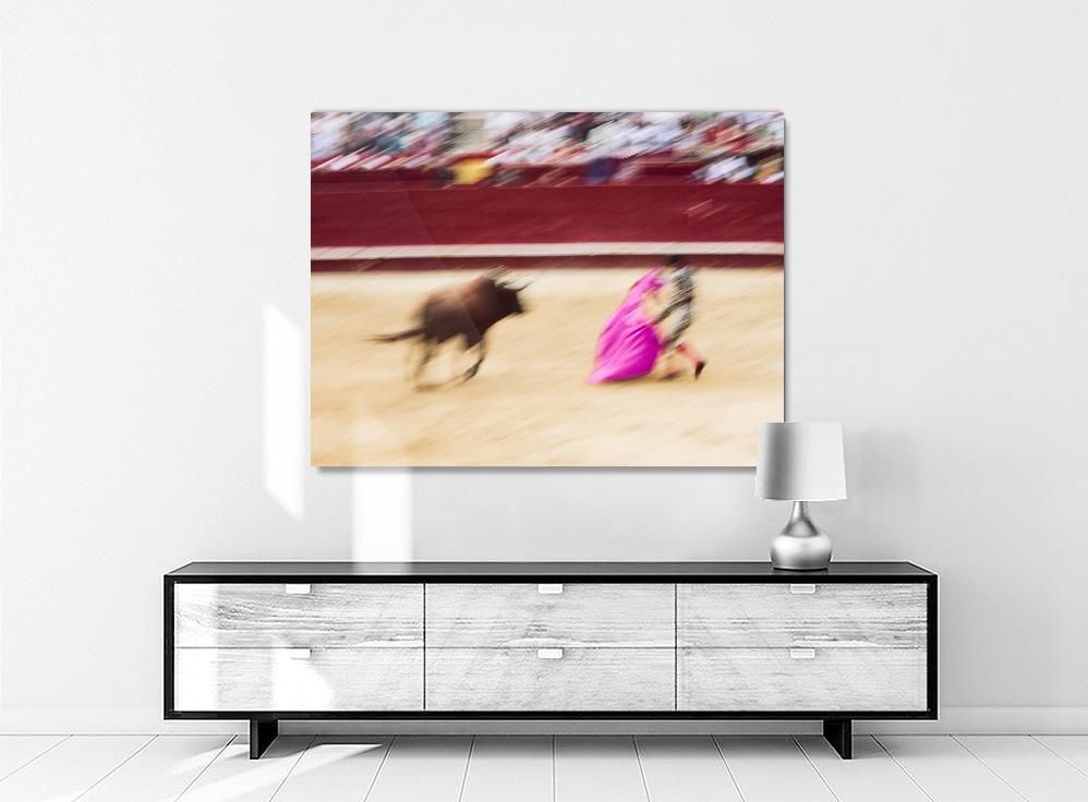 Ivailo Stanev-Álvarez-E#Motion-Corrida-III-80x100 cm-limited editions-Monochrome Hub-Gallery for Fine Art Photography