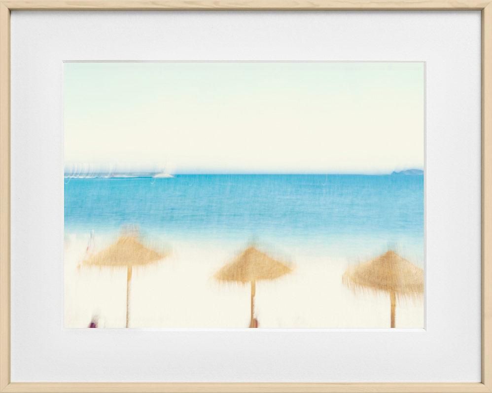 Ivailo Stanev-Álvarez-La Playa Xàbia--limited editions-Monochrome Hub-Gallery for Fine Art Photography