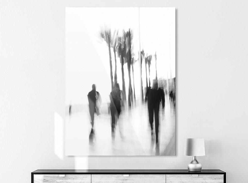Ivailo Stanev-Álvarez-La Playa Benidorm-II-100x150 cm-limited editions-Monochrome Hub-Gallery for Fine Art Photography