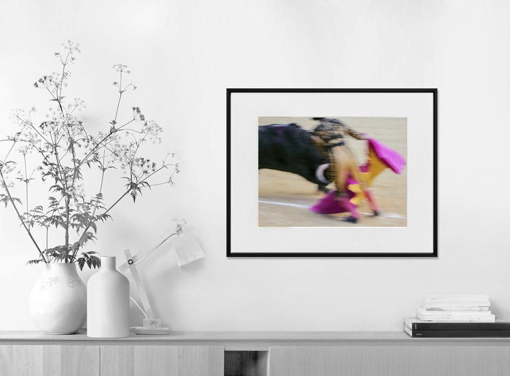 Ivailo Stanev-Álvarez-E#Motion-La Mancha-40x50 cm-limited editions-Monochrome Hub-Gallery for Fine Art Photography