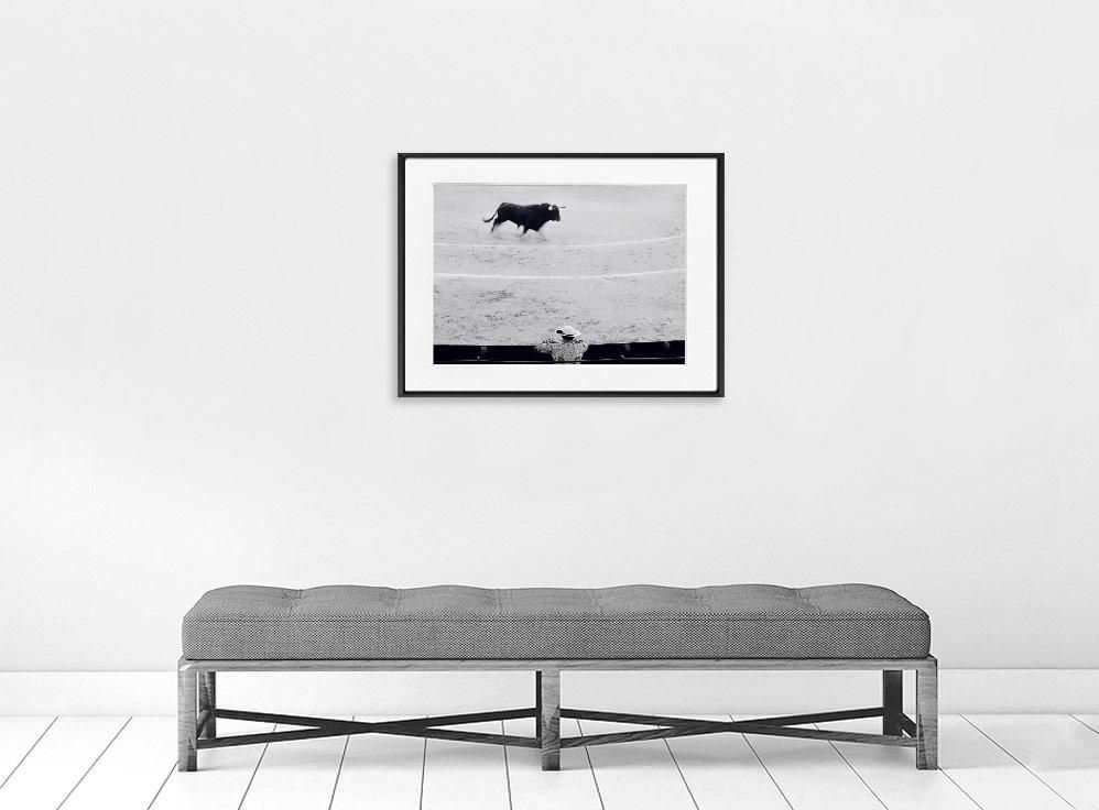 Ivailo Stanev-Álvarez-TORO-B&W-VALENCIA-II-50x70 cm-limited editions-Monochrome Hub-Gallery for Fine Art Photography