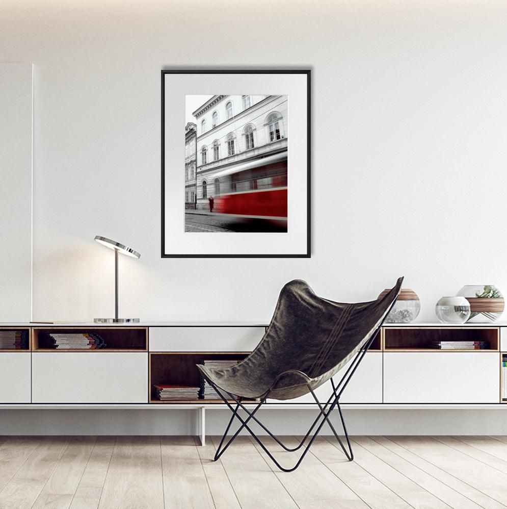 Ivailo Stanev-Álvarez-E#Motion-Prague--limited editions-Monochrome Hub-Gallery for Fine Art Photography