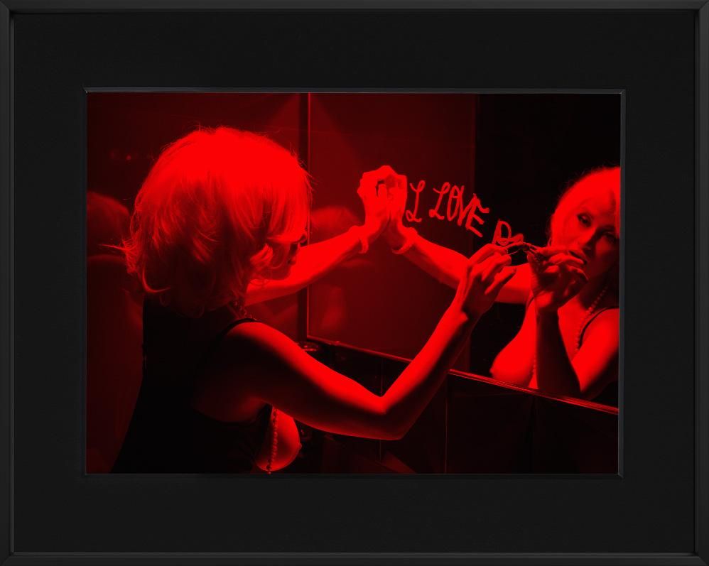 Playboy Collection-The new Monroe-II--limited editions-Monochrome Hub-Gallery for Fine Art Photography