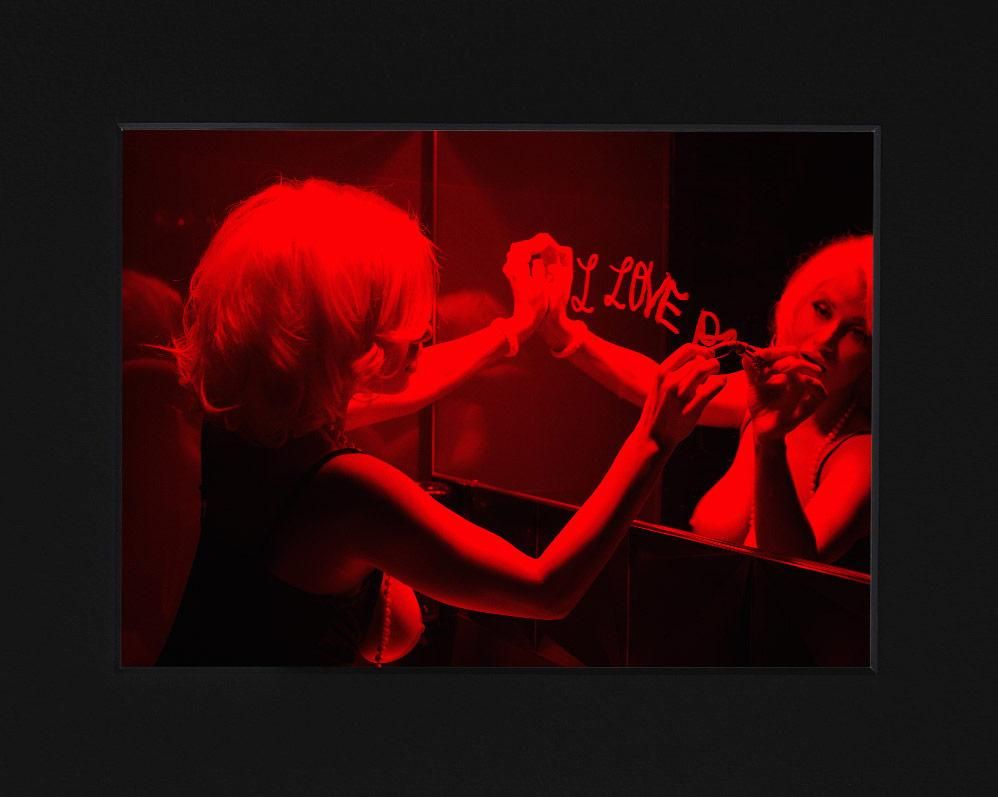 Playboy Collection-The new Monroe-II--limited editions-Monochrome Hub-Gallery for Fine Art Photography