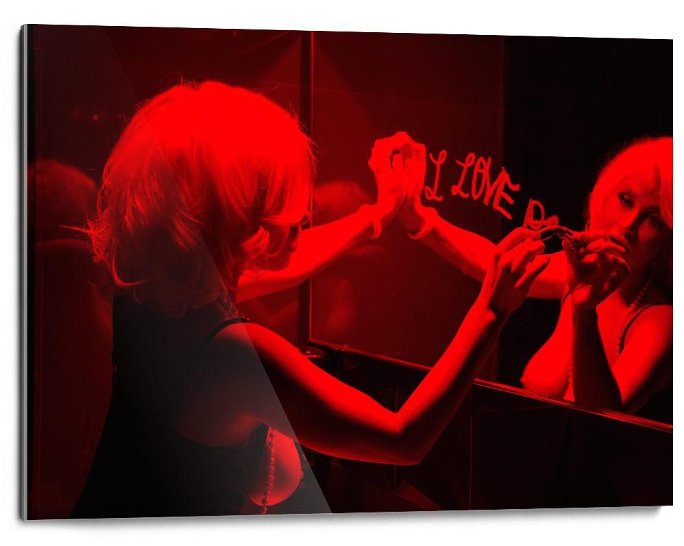 Playboy Collection-The new Monroe-II--limited editions-Monochrome Hub-Gallery for Fine Art Photography