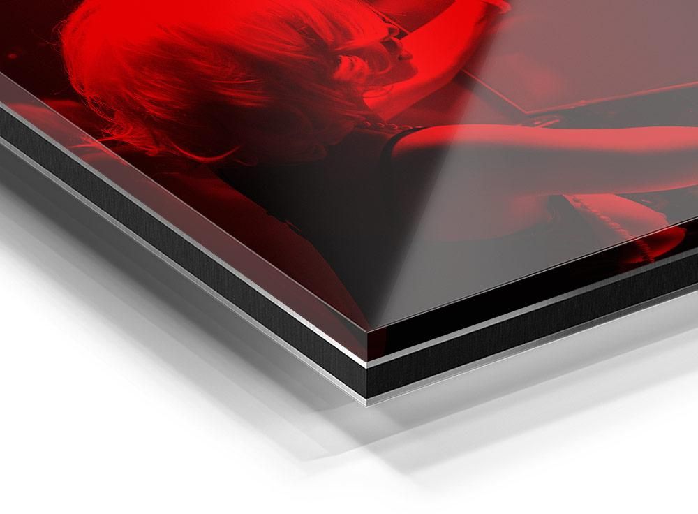 Playboy Collection-The new Monroe-II--limited editions-Monochrome Hub-Gallery for Fine Art Photography
