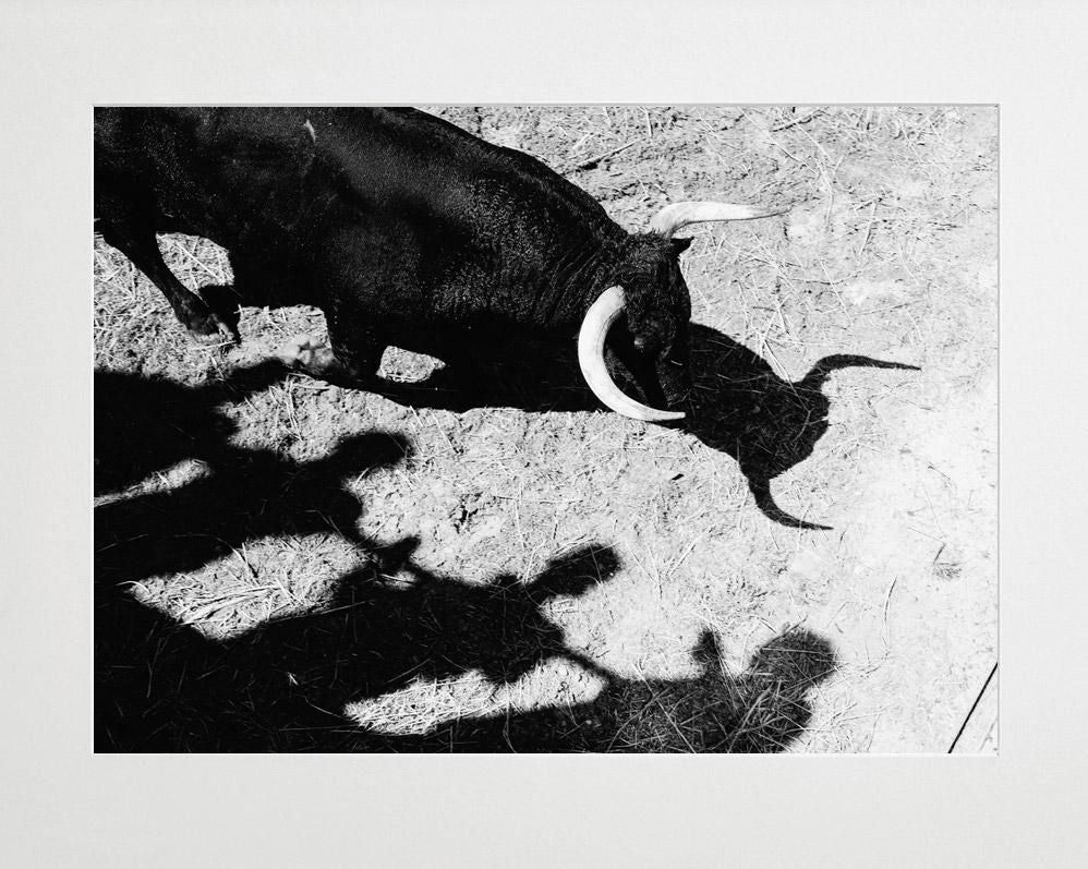 Ivailo Stanev-Álvarez-EL TORO, UTIEL--limited editions-Monochrome Hub-Gallery for Fine Art Photography