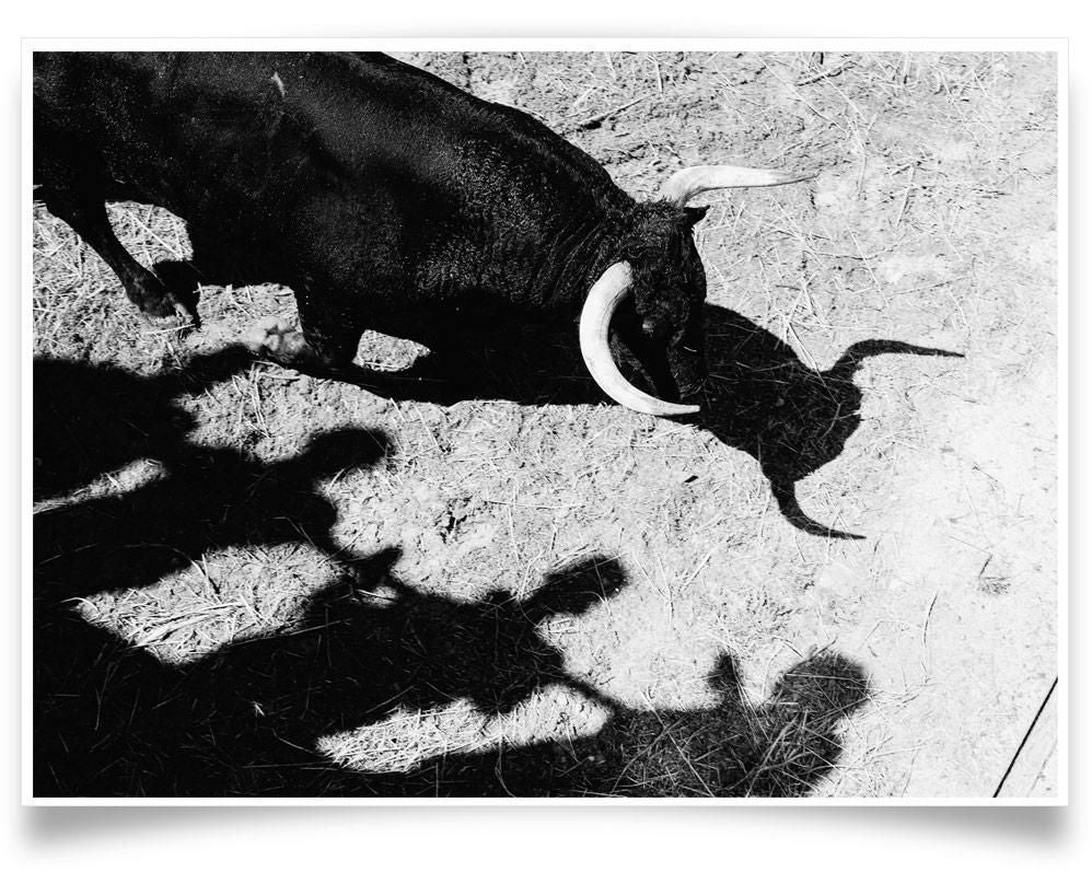 Ivailo Stanev-Álvarez-EL TORO, UTIEL-PRINT ONLY-42x60 cm-limited editions-Monochrome Hub-Gallery for Fine Art Photography