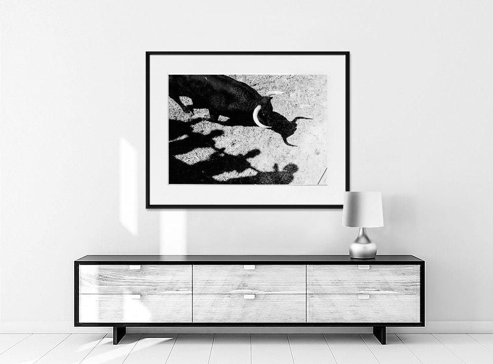 Ivailo Stanev-Álvarez-EL TORO, UTIEL-70x100 cm-limited editions-Monochrome Hub-Gallery for Fine Art Photography
