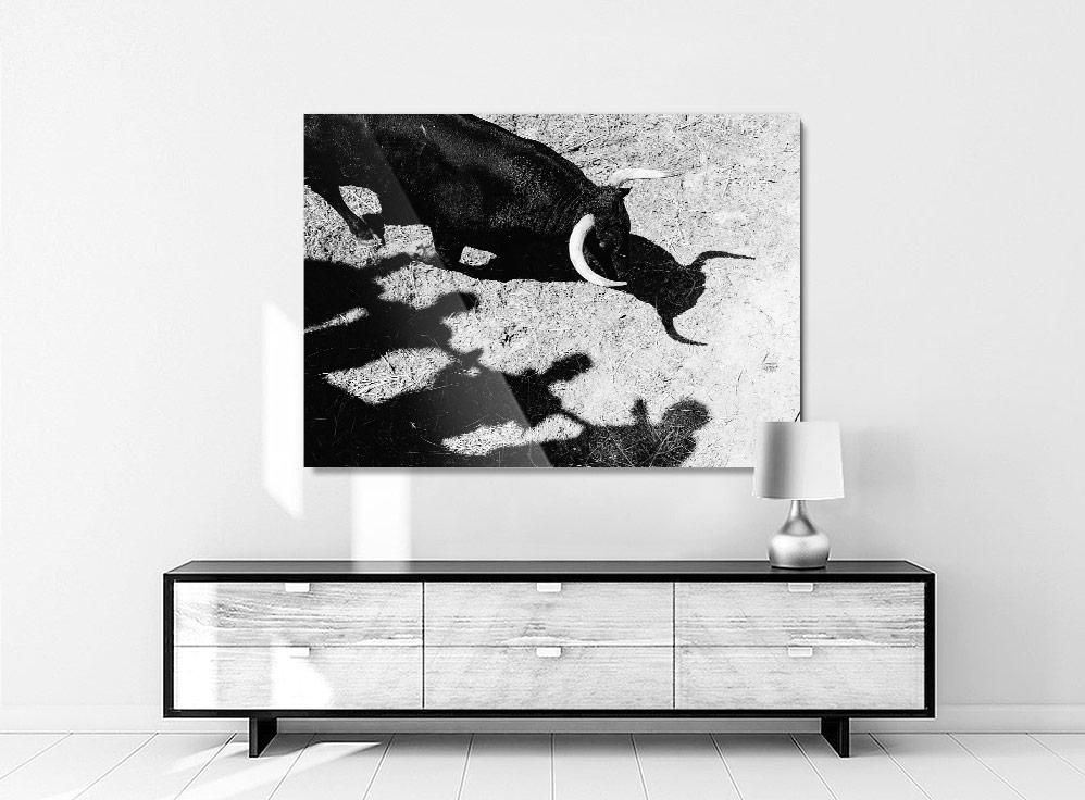 Ivailo Stanev-Álvarez-EL TORO, UTIEL-80x100 cm-limited editions-Monochrome Hub-Gallery for Fine Art Photography