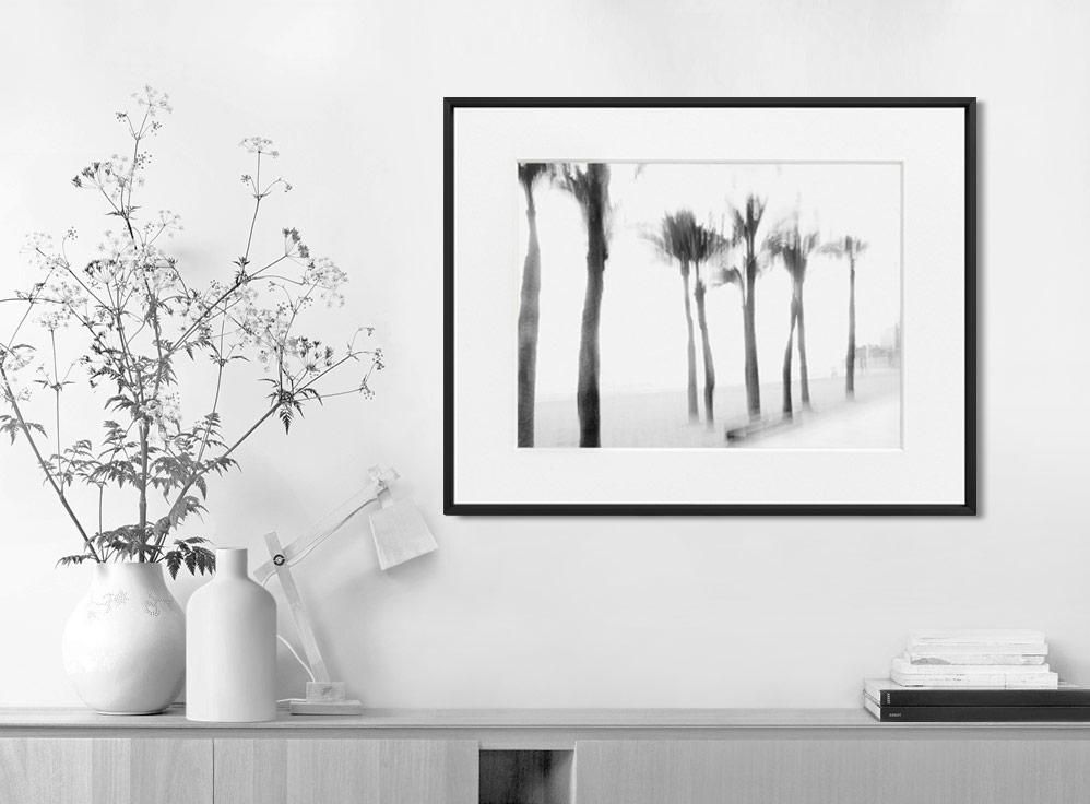 Ivailo Stanev-Álvarez-La Playa Alicante-40x50 cm-limited editions-Monochrome Hub-Gallery for Fine Art Photography