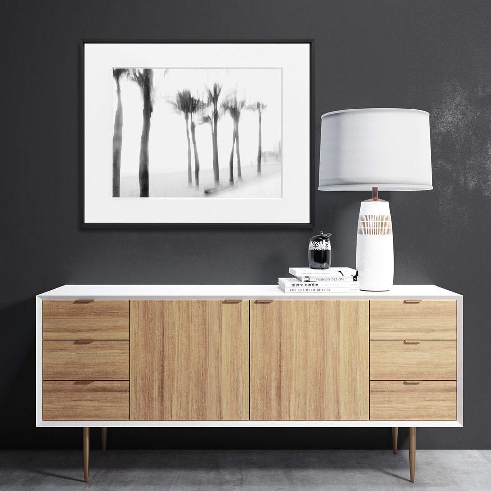 Ivailo Stanev-Álvarez-La Playa Alicante--limited editions-Monochrome Hub-Gallery for Fine Art Photography