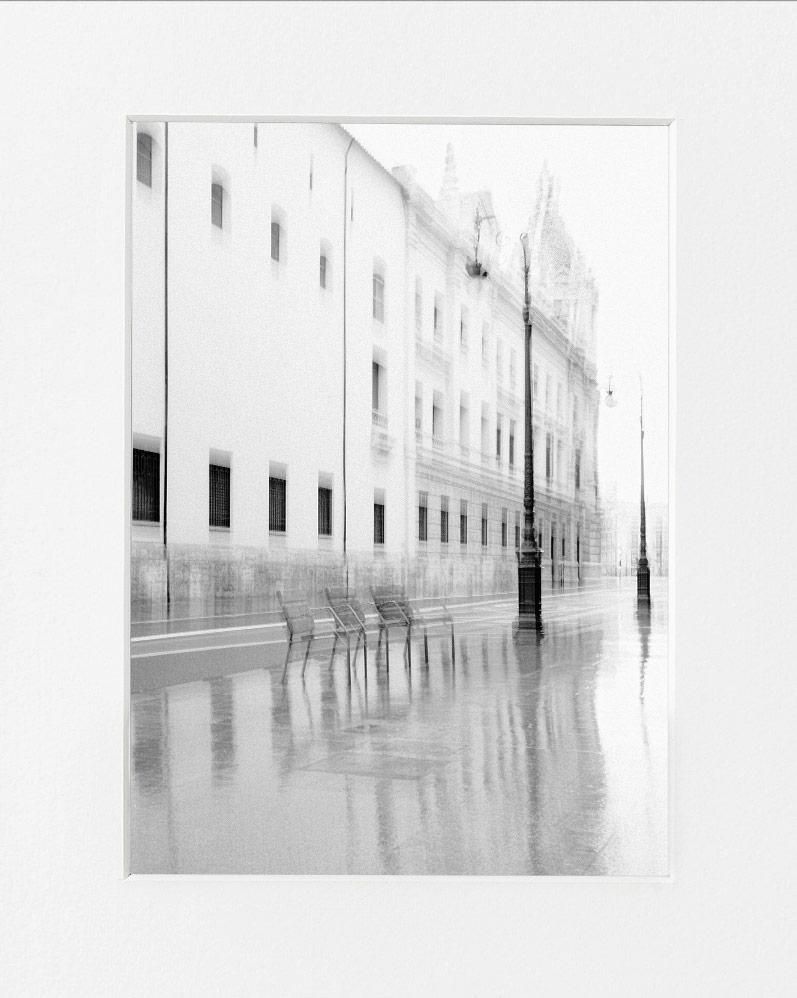 Ivailo Stanev-Álvarez-E#Motion-La calle--limited editions-Monochrome Hub-Gallery for Fine Art Photography