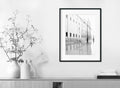 Ivailo Stanev-Álvarez-E#Motion-La calle-40x50 cm-limited editions-Monochrome Hub-Gallery for Fine Art Photography