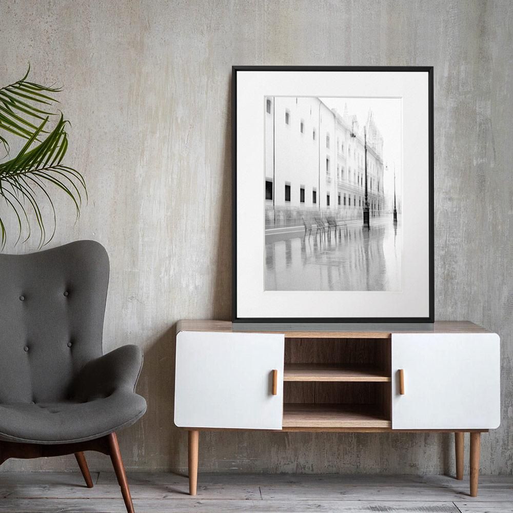 Ivailo Stanev-Álvarez-E#Motion-La calle--limited editions-Monochrome Hub-Gallery for Fine Art Photography