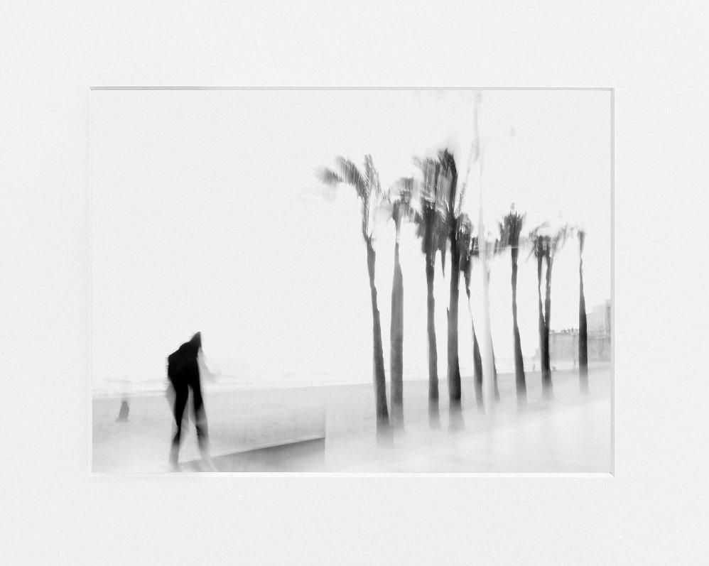 Ivailo Stanev-Álvarez-La Playa de Levante--limited editions-Monochrome Hub-Gallery for Fine Art Photography