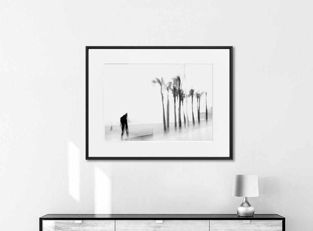 Ivailo Stanev-Álvarez-La Playa de Levante-60x80 cm-limited editions-Monochrome Hub-Gallery for Fine Art Photography
