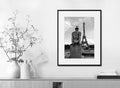 Ivailo Stanev-Álvarez-PARIS-B&W-40x50 cm-limited editions-Monochrome Hub-Gallery for Fine Art Photography