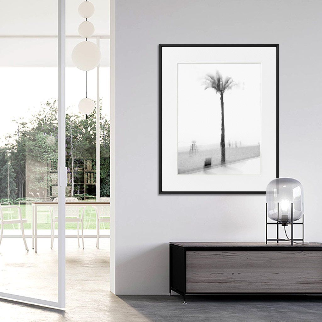 Ivailo Stanev-Álvarez-La Playa Mal Pas--limited editions-Monochrome Hub-Gallery for Fine Art Photography