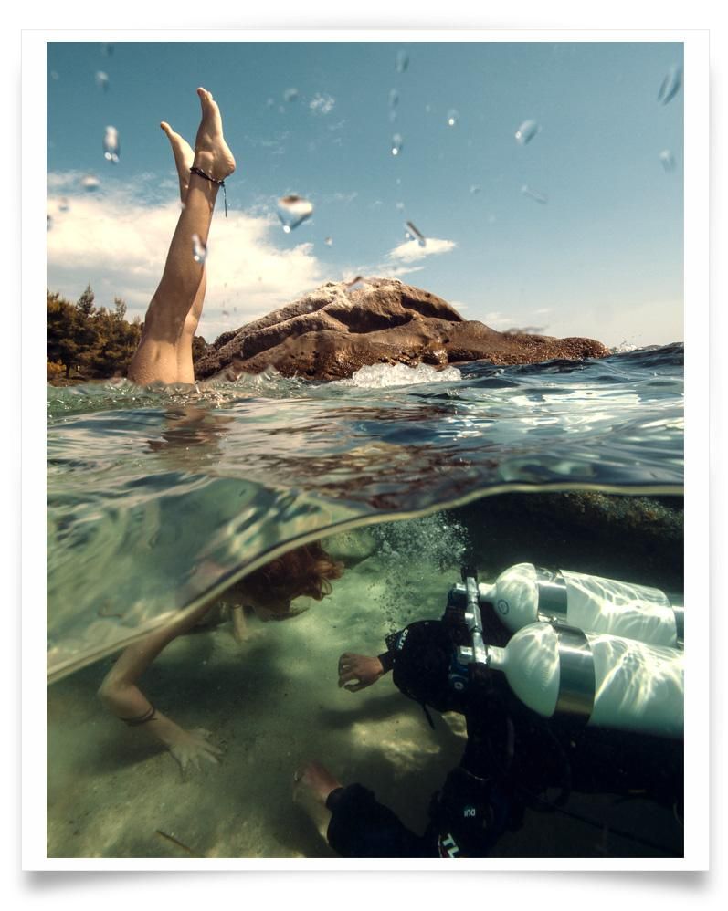 Ivailo Stanev-Álvarez-UNDERWATER, GREECE-PRINT ONLY-42x60 cm-limited editions-Monochrome Hub-Gallery for Fine Art Photography