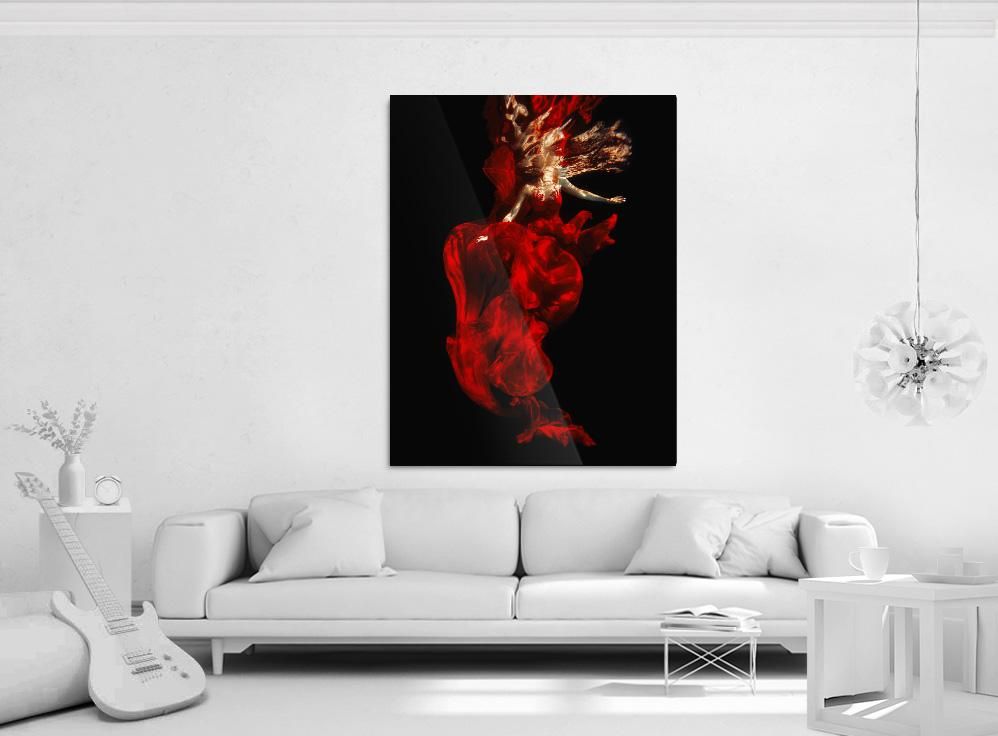 Ivailo Stanev-Álvarez-Red fashion-100x150 cm-limited editions-Monochrome Hub-Gallery for Fine Art Photography