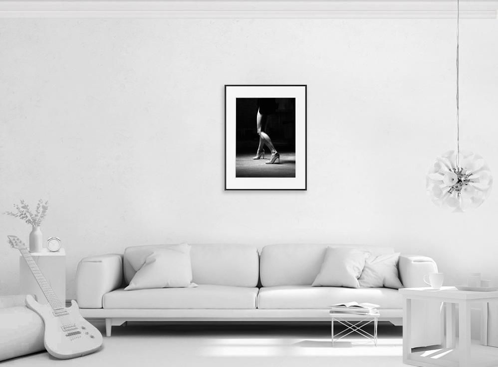 Ivailo Stanev-Álvarez-TANGO, ARGENTINA-50x70 cm-limited editions-Monochrome Hub-Gallery for Fine Art Photography
