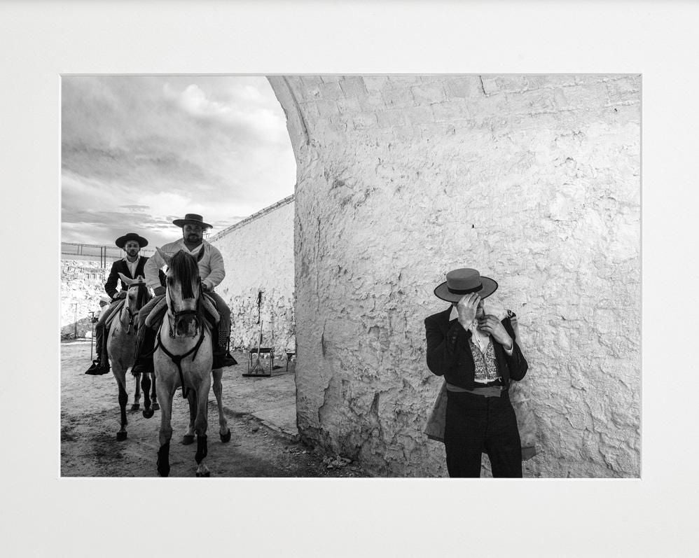 Ivailo Stanev-Álvarez-CAMPILLO DE AUTOBUEY--limited editions-Monochrome Hub-Gallery for Fine Art Photography