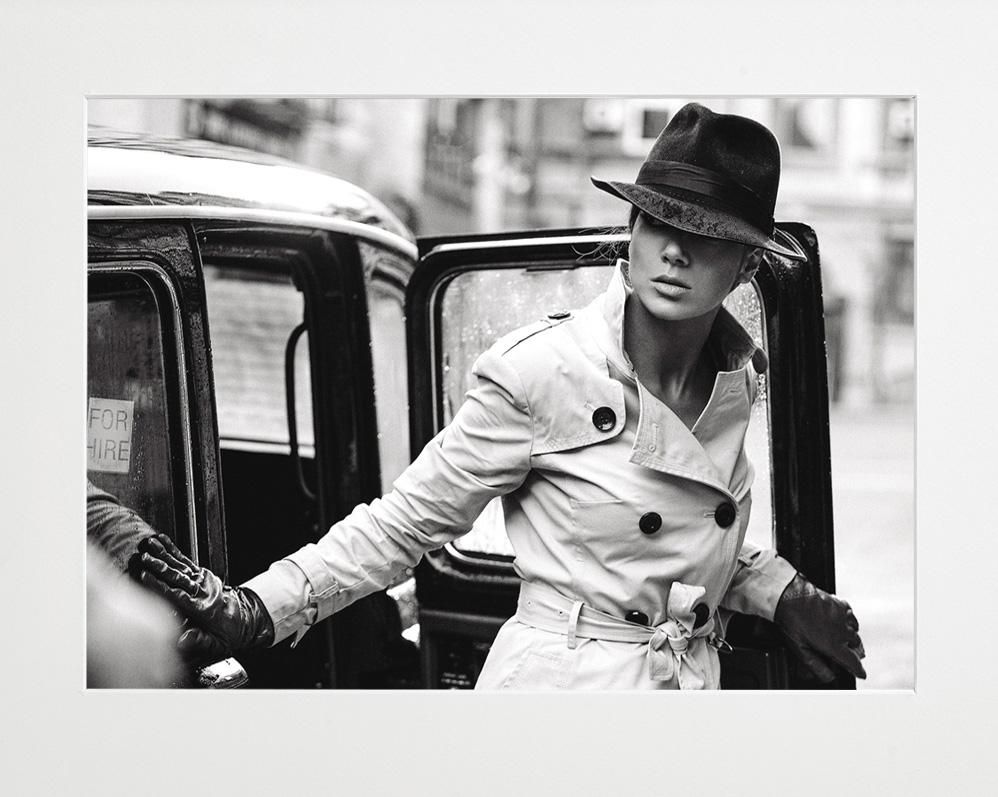 Ivailo Stanev-Álvarez-PORTRAIT IN LONDON--limited editions-Monochrome Hub-Gallery for Fine Art Photography