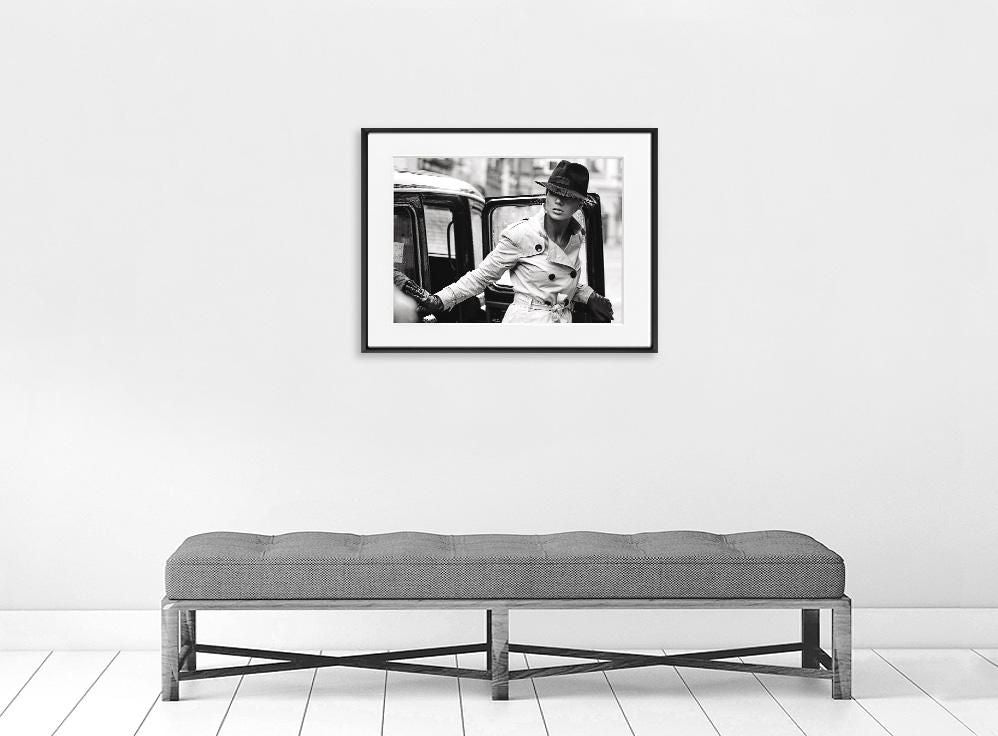 Ivailo Stanev-Álvarez-PORTRAIT IN LONDON-50x70 cm-limited editions-Monochrome Hub-Gallery for Fine Art Photography