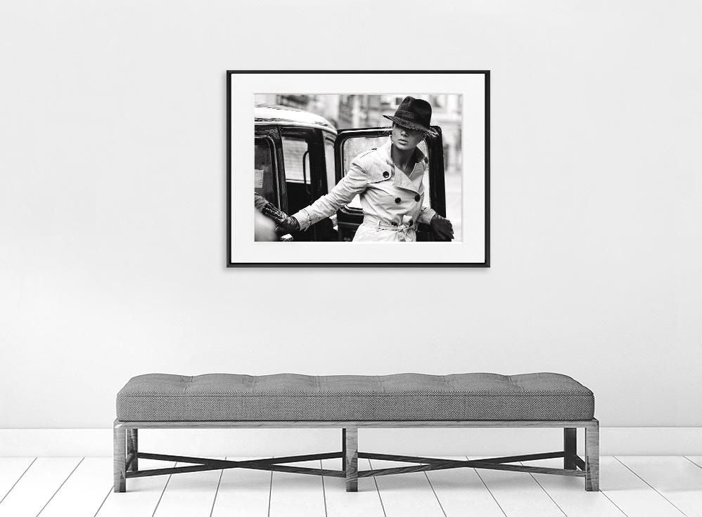 Ivailo Stanev-Álvarez-PORTRAIT IN LONDON-70x100 cm-limited editions-Monochrome Hub-Gallery for Fine Art Photography