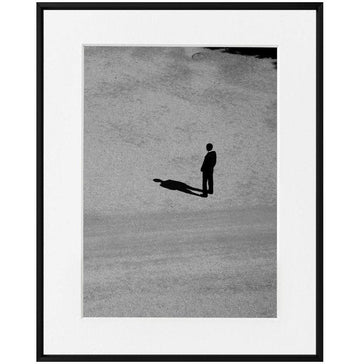 Ivailo Stanev-Álvarez-HUMAN IN GEOMETRY--limited editions-Monochrome Hub-Gallery for Fine Art Photography