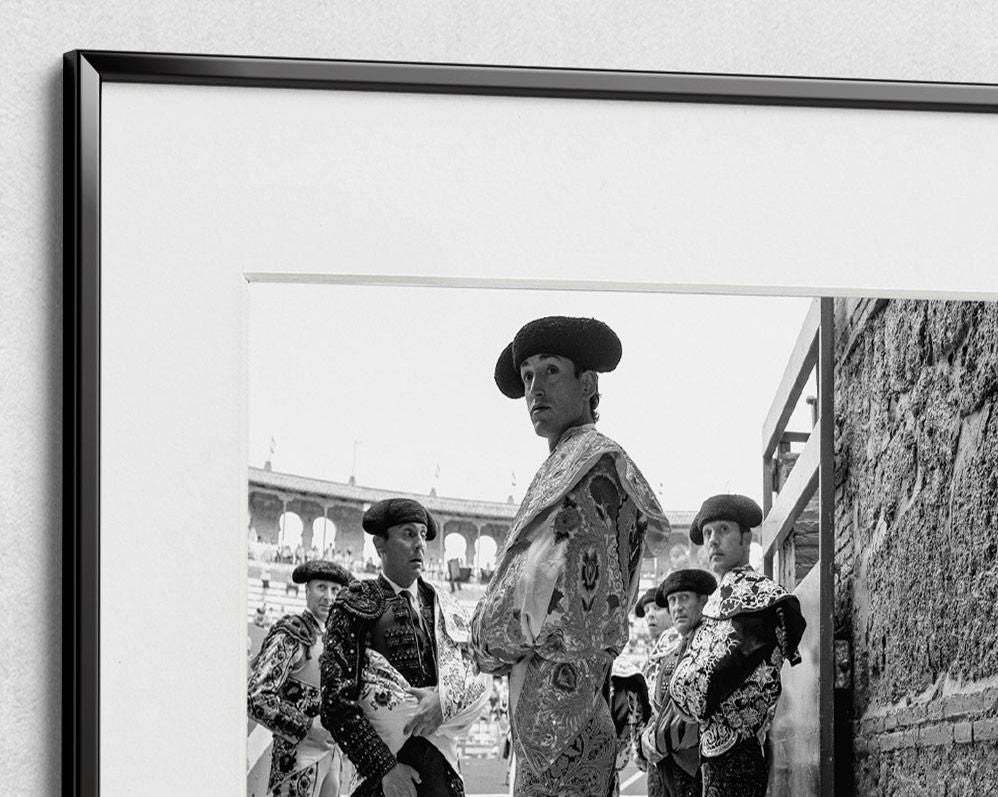 Ivailo Stanev-Álvarez-THE BEGINNING-REQUENA--limited editions-Monochrome Hub-Gallery for Fine Art Photography