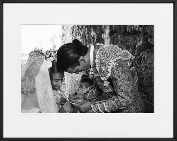 Juan Pedro Cano-PLAZA DE TOROS DE REQUENA#2-50x70 cm-limited editions-Monochrome Hub-Gallery for Fine Art Photography