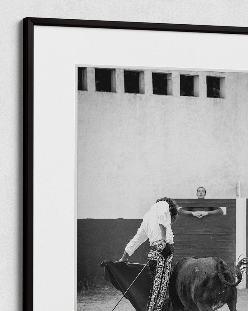 Juan Pedro Cano-PILAR POBLACIÓN, SALAMANCA--limited editions-Monochrome Hub-Gallery for Fine Art Photography
