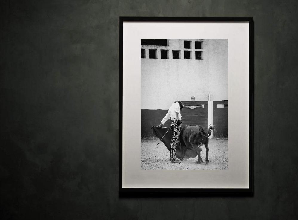 Juan Pedro Cano-PILAR POBLACIÓN, SALAMANCA--limited editions-Monochrome Hub-Gallery for Fine Art Photography